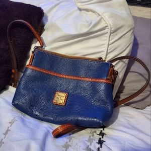 Dooney and Bourke Crossbody